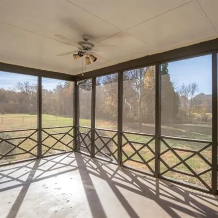 Image 8 - 504 Channing Circle Northwest, Concord, NC 28027, USA - House for sale