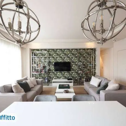 Rent this 1 bed apartment on Via Fra' Giovanni Angelico 36 in 50121 Florence FI, Italy