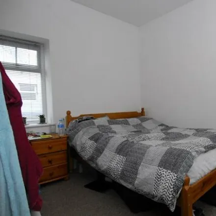 Image 4 - Camden Street, Plymouth, PL4 8NZ, United Kingdom - Room for rent