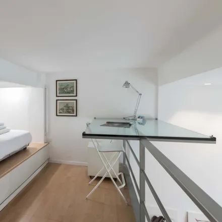 Image 5 - Via Giuseppe Candiani, 19, 20158 Milan MI, Italy - Apartment for rent