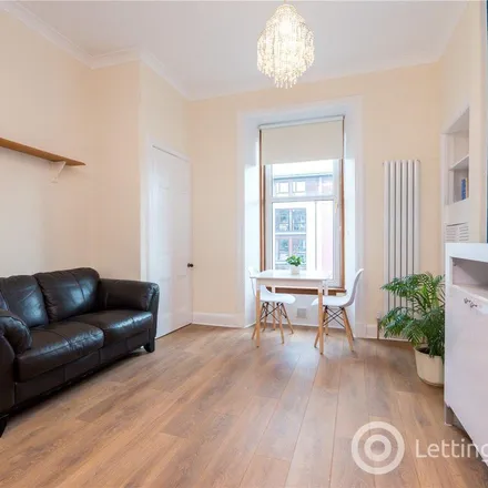Rent this 1 bed apartment on 90 McDonald Road in City of Edinburgh, EH7 4NU