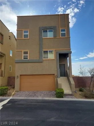 Image 1 - 10537 Seasonable Drive, Las Vegas, NV 89129, USA - House for rent