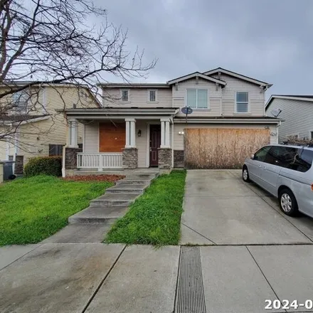 Buy this 3 bed house on 211 Golden Brook Lane in American Canyon, CA 94503