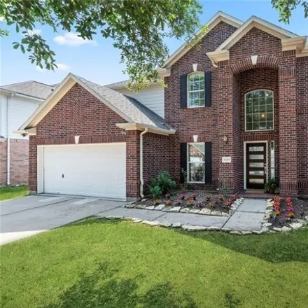 Buy this 5 bed house on 11386 Stoney Meadow Drive in Stone Gate, Harris County