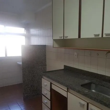 Buy this 3 bed apartment on Rua Sargento José Martins Dias in Jardim Marajoara, São Paulo - SP