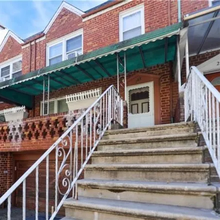 Buy this 5 bed house on 268 73rd Street in New York, NY 11209