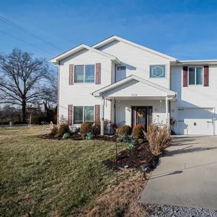 Buy this 4 bed house on 283 Townhouse Drive in Cambria, Williamson County