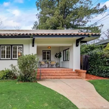 Buy this 2 bed house on 57 Hawthorne Avenue in San Anselmo, CA 94960