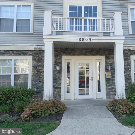 Buy this 2 bed condo on 8807 Stoneridge Circle in Pikesville, MD 21208
