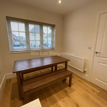 Image 6 - Nigel Road, Manchester, M9 4PD, United Kingdom - Apartment for rent