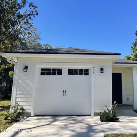 Buy this 3 bed house on 9118 3rd Avenue in Riverview, Jacksonville