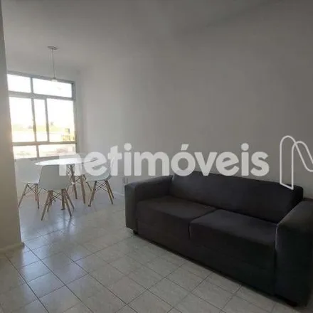 Rent this 1 bed apartment on Rua Amazonas in Pituba, Salvador - BA