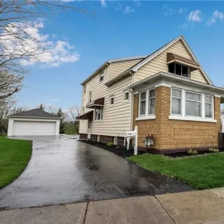 Buy this 4 bed house on 1150 Harlem Road in Doyle, Buffalo