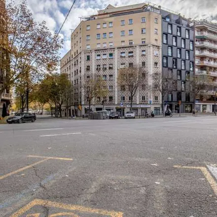 Image 4 - Carrer de València, 494, 08013 Barcelona, Spain - Apartment for rent