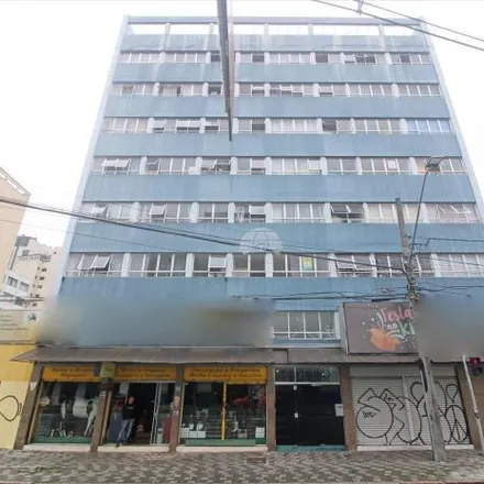 Image 2 - Avenida Visconde de Guarapuava 1800, Centro, Curitiba - PR, 80060-060, Brazil - Apartment for rent