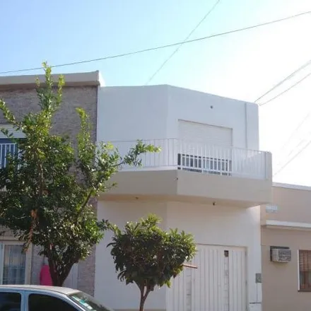 Buy this 3 bed apartment on Bolívar 1852 in Partido de La Matanza, 1704 Ramos Mejía