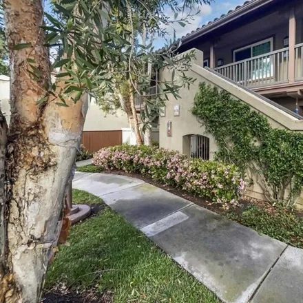 Buy this 1 bed condo on 2800 Keller Drive in Tustin, CA 92782