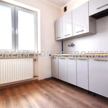Rent this 3 bed apartment on Urząd Miasta Krosna in Stanisława Staszica 2, 38-400 Krosno