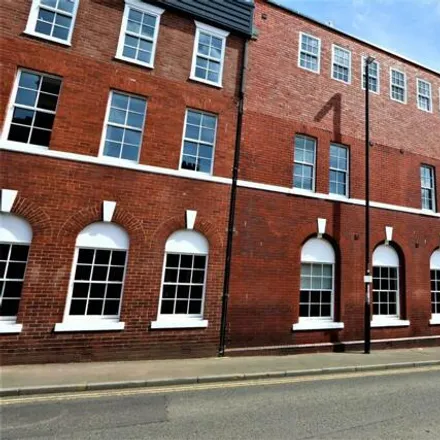 Image 6 - Sunderland Bangladeshi Community Centre, Salisbury Street, Sunderland, SR1 2QR, United Kingdom - Room for rent