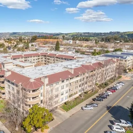 Buy this 2 bed condo on 1400 Carpentier Street in San Leandro, CA 94577