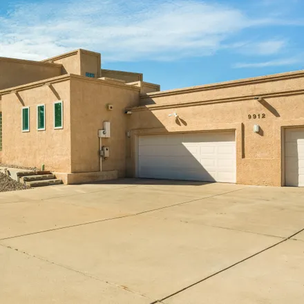 Image 9 - San Bernardino Drive Northeast, Albuquerque, NM 87122, USA - House for sale