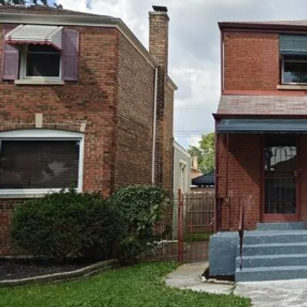 Image 1 - 7612 South Seeley Avenue, Chicago, IL 60620, USA - House for sale