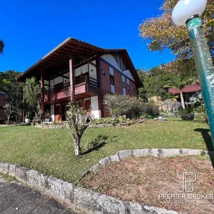Buy this 5 bed house on Rua Carlos Ginle in Teresópolis - RJ, 25958-280