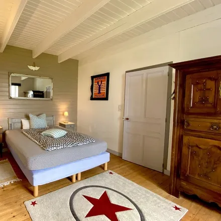 Rent this 3 bed house on 29710 Plozévet