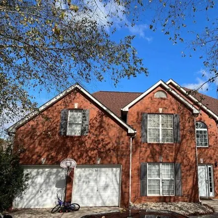 Buy this 4 bed house on 1698 Beaufort Way in McDonough, GA 30253