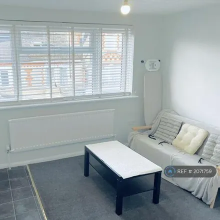 Rent this 1 bed apartment on 112 Southampton Street in Katesgrove, Reading