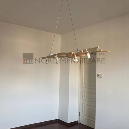 Image 9 - Contrada delle Bassiche, 25122 Brescia BS, Italy - Apartment for rent