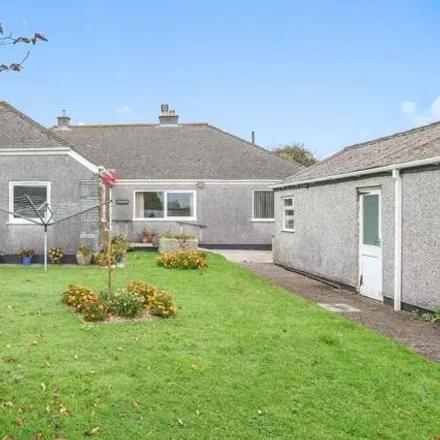 Buy this 3 bed house on Wyndley in Trelyn Road, St. Keverne