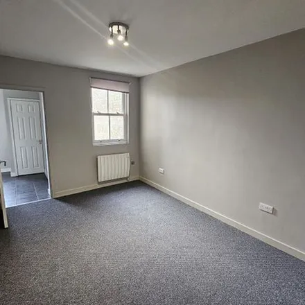 Rent this 1 bed apartment on North Street in Peterborough, PE2 8HS