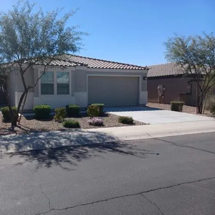 Image 2 - 25561 West Euclid Avenue, Buckeye, AZ 85326, USA - House for rent