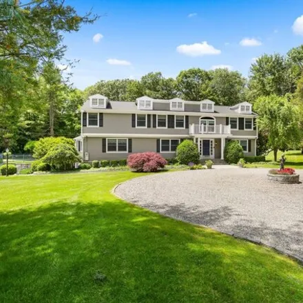 Buy this 5 bed house on 19 Gray Squirrel Drive in New Canaan, CT 06840