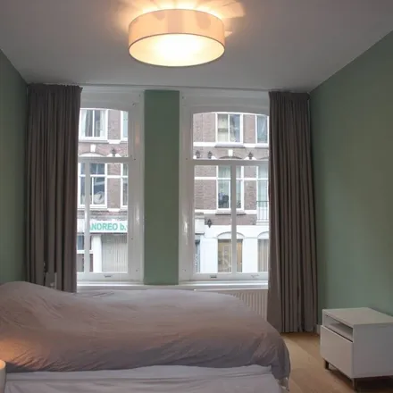 Image 7 - Tweede Jan Steenstraat 44-3, 1074 CP Amsterdam, Netherlands - Apartment for rent