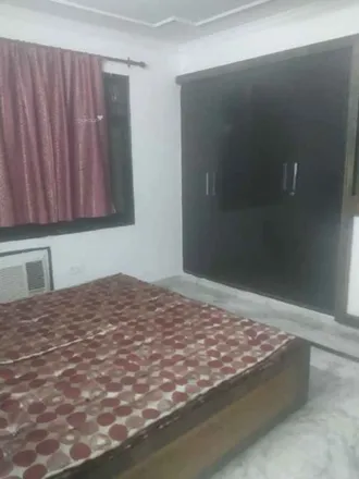 Image 4 - unnamed road, Lucknow District, बड़ा भरवांरा - 226010, Uttar Pradesh, India - Apartment for rent