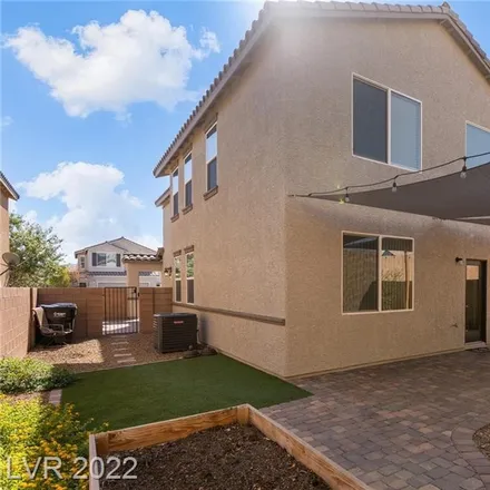 Image 3 - 1081 Water Cove Street, Henderson, NV 89011, USA - House for sale