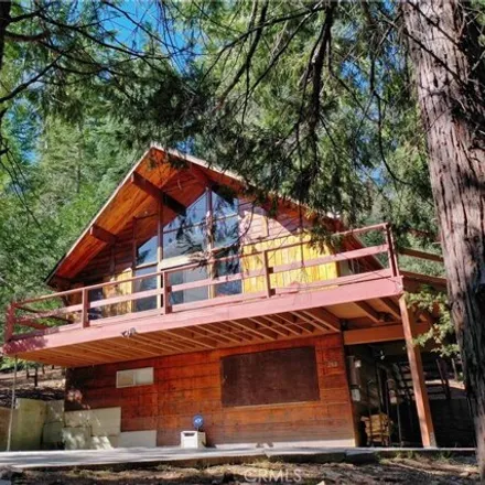 Buy this 3 bed house on 264 Alder Creek Road in Cedarpines Park, San Bernardino County