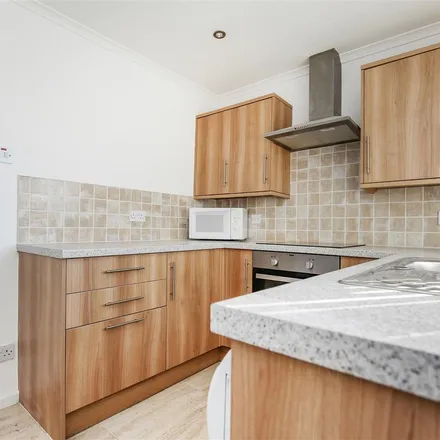 Image 5 - Lindsey Close, Cramlington, NE23 8EJ, United Kingdom - Apartment for rent