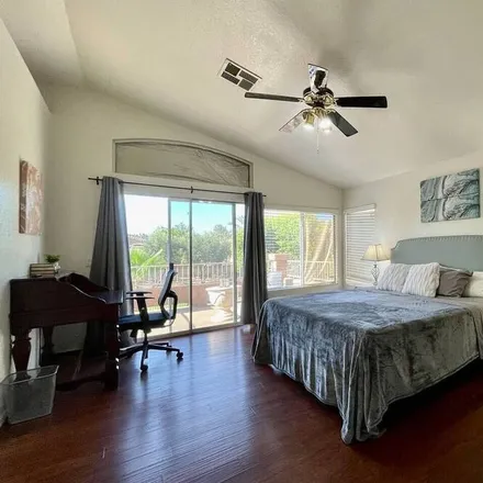 Rent this 4 bed house on Chandler