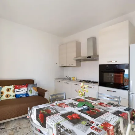 Rent this 2 bed apartment on 17027 Pietra Ligure SV