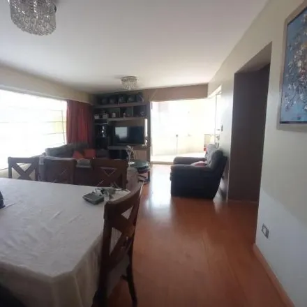 Buy this 6 bed apartment on Avenida Tomasal in Santiago de Surco, Lima Metropolitan Area 51132