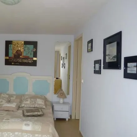 Rent this 1 bed house on Route de Villecroze in 83690 Salernes, France