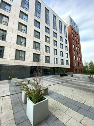 Image 7 - University of Salford, Frederick Road, Salford, M6 6NZ, United Kingdom - Apartment for sale