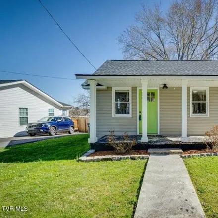 Buy this studio house on 1947 Reedy Creek Road in Highland Park, Kingsport
