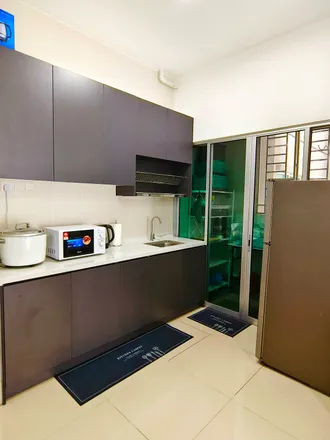 Image 1 - C1, Jalan Besi, Razak Mansion, 55200 Kuala Lumpur, Malaysia - Apartment for rent