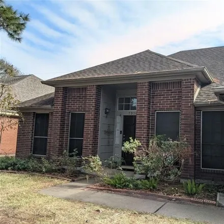 Rent this 4 bed house on 7940 Rothsay Chase Road in Harris County, TX 77095