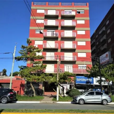 Buy this 1 bed apartment on Centro in Avenida Costanera 2501, Partido de La Costa