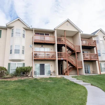 Rent this 2 bed apartment on 159 Brookland Terrace in Ash Hollow Estates, Frederick County